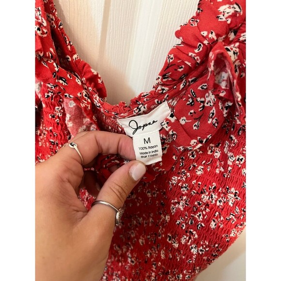 Womens Dress - Picture 5 of 6